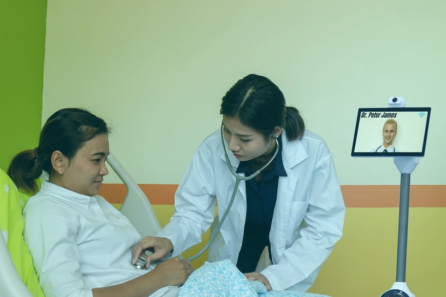 WHO (Europe) backs telemedicine, so power it effectively
